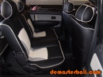 DAIHATSU XENIA BLACK 2004 07